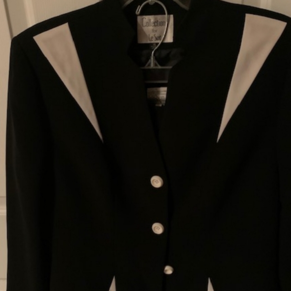 2 Piece Women's Suit